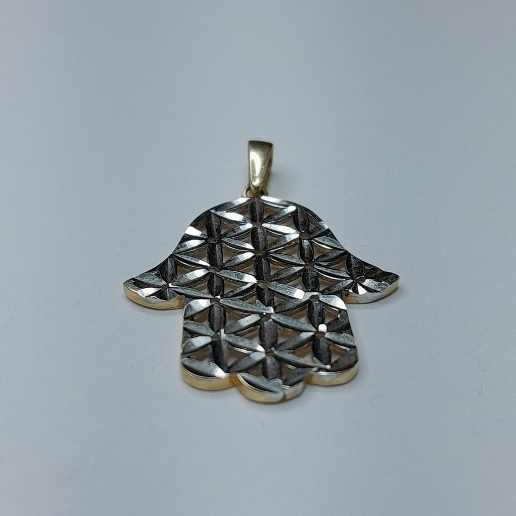 DIJES ORO 14K 1.6 (NUEVO)
