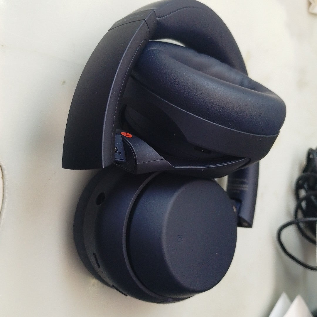 AUDIFONOS SONY WH-1000XM4 INALAMBRICO OVER EAR (SEMINUEVO)
