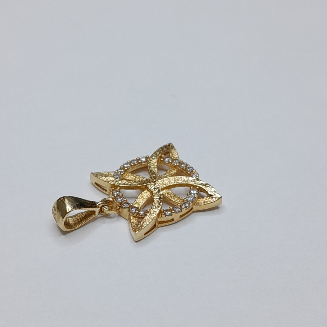 DIJES ORO 14K 1.1 (NUEVO)