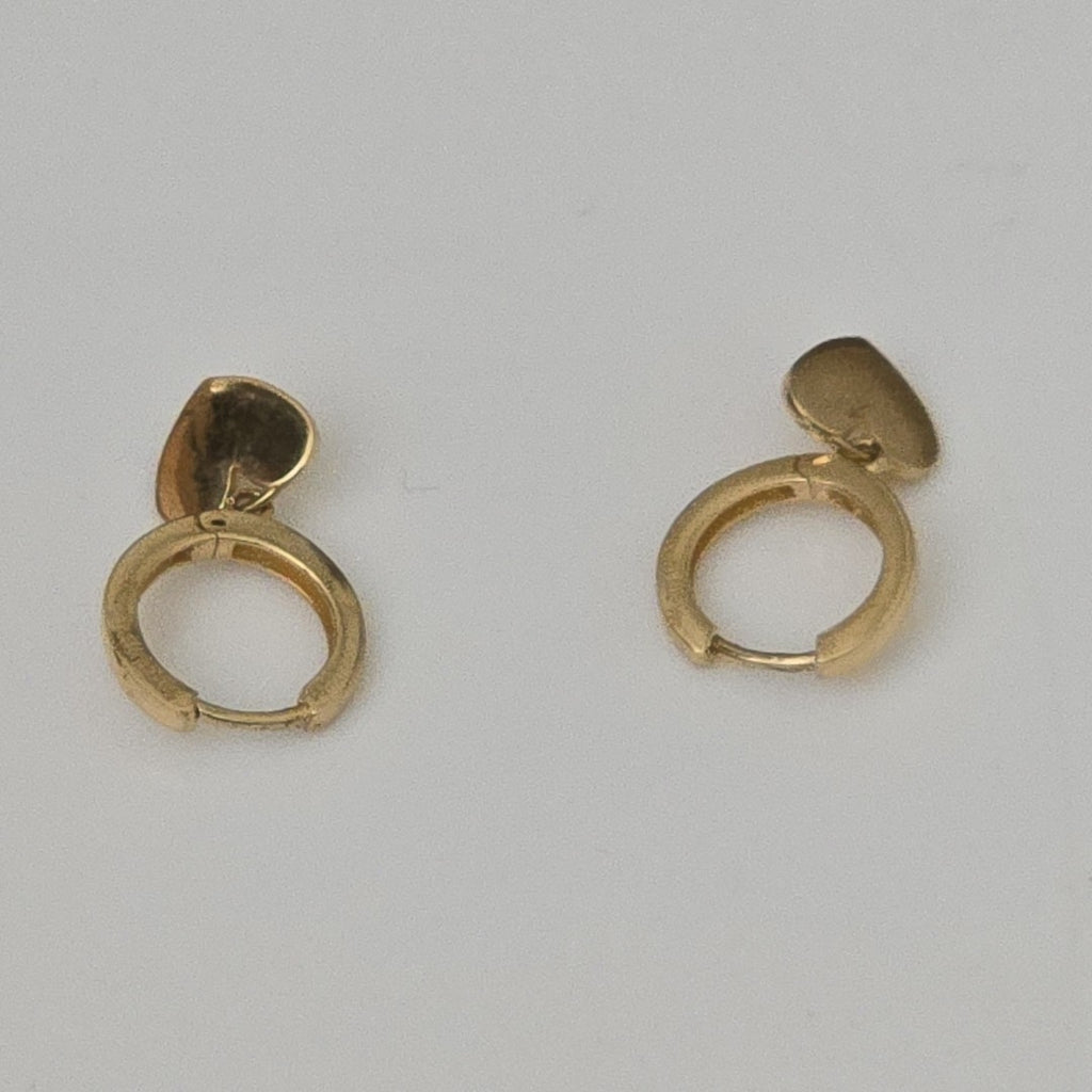 HUGGIES ORO 14K 1.8 (NUEVO)