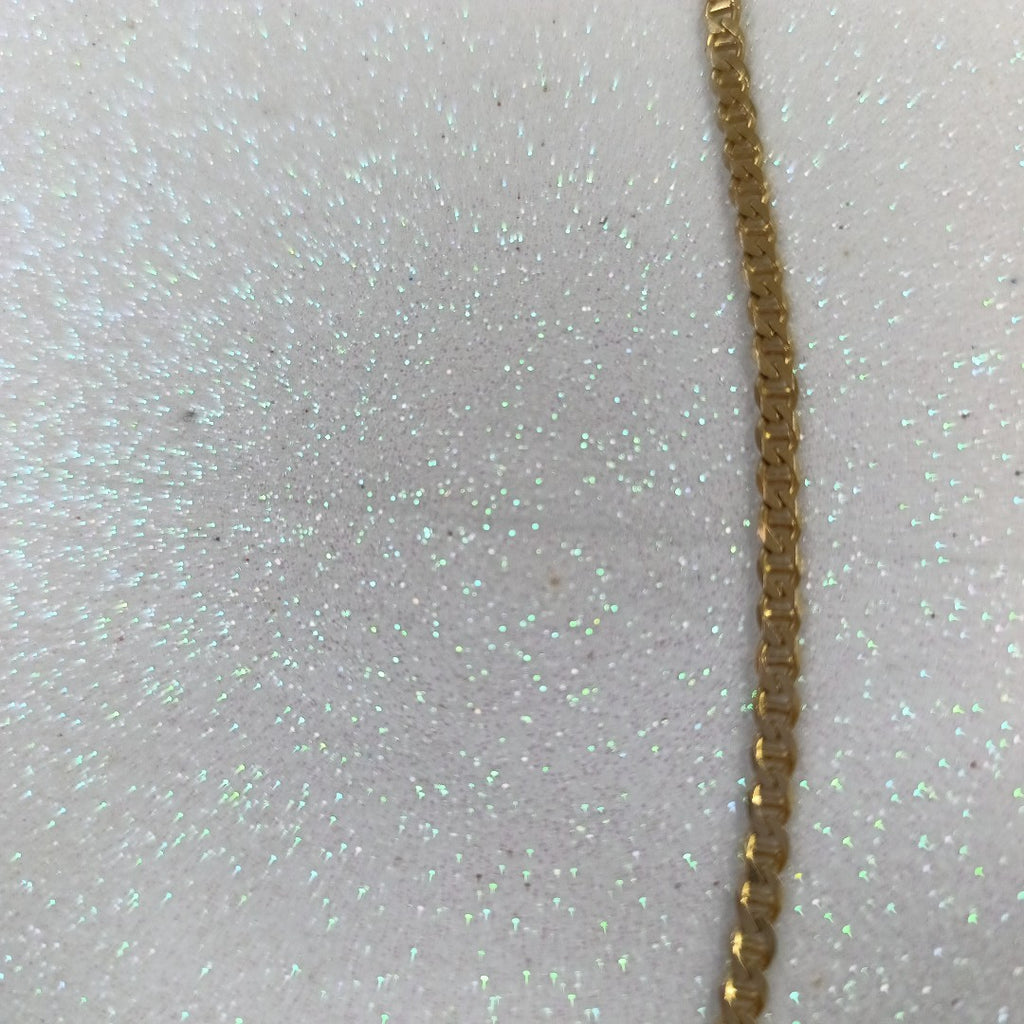 CADENA ORO 14 K 10 GRMS (SEMINUEVO)