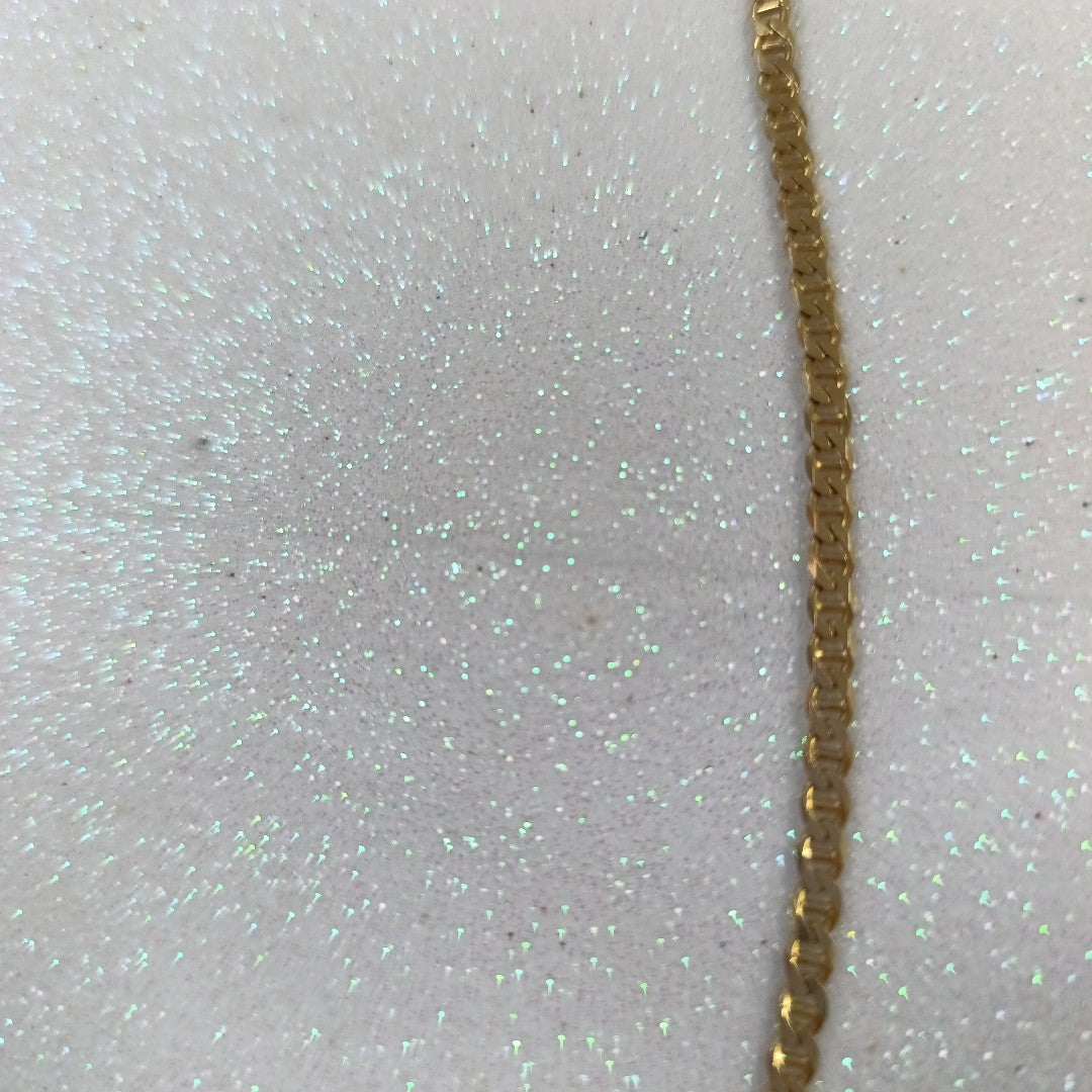 CADENA ORO 14 K 10 GRMS (SEMINUEVO)