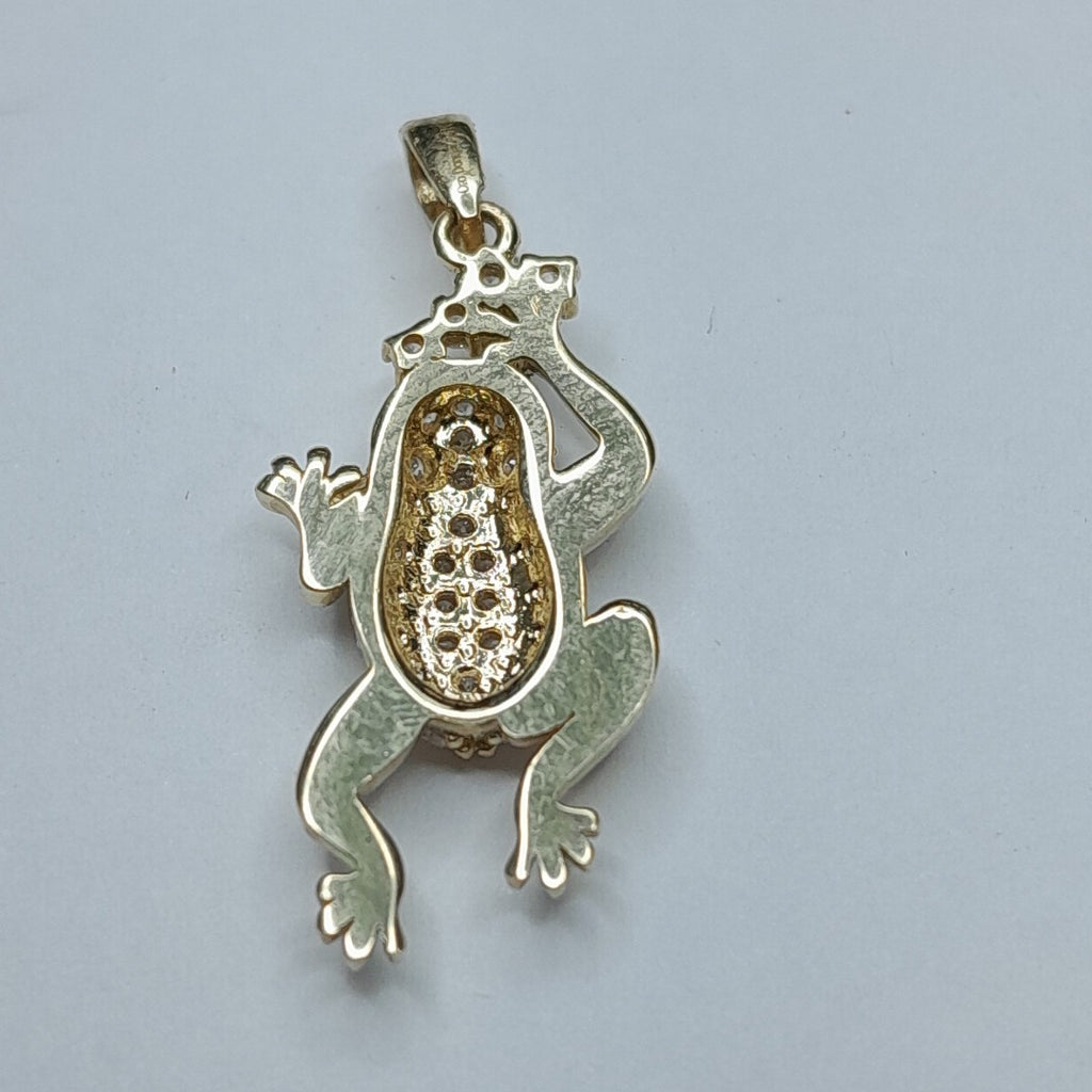 DIJES ORO 14K 1.8 (NUEVO)