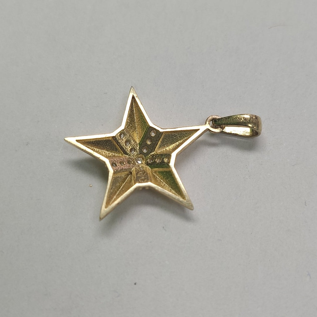 DIJES ORO 14K 1.6 (NUEVO)