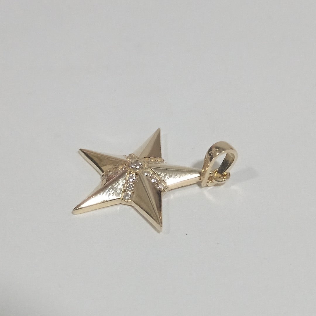 DIJES ORO 14K 1.6 (NUEVO)