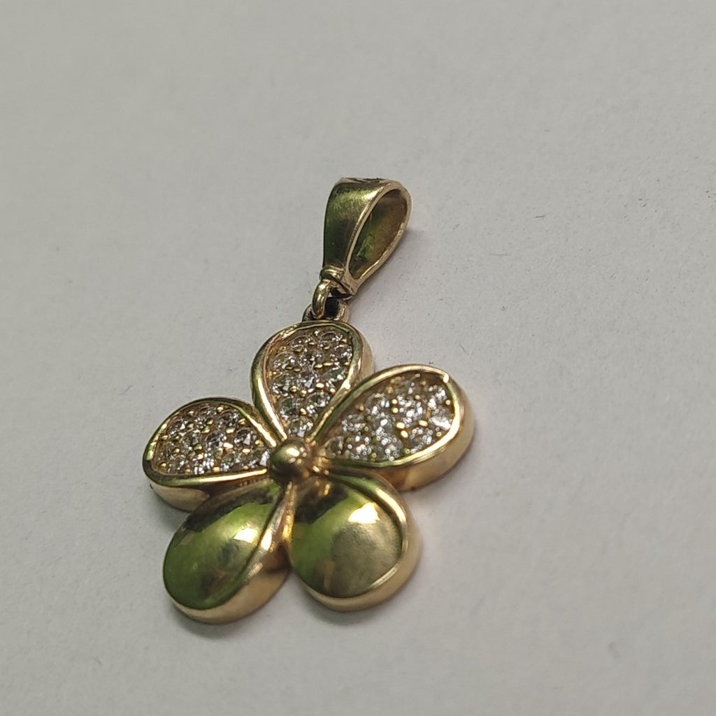 DIJES ORO 14K 1.7 (NUEVO)