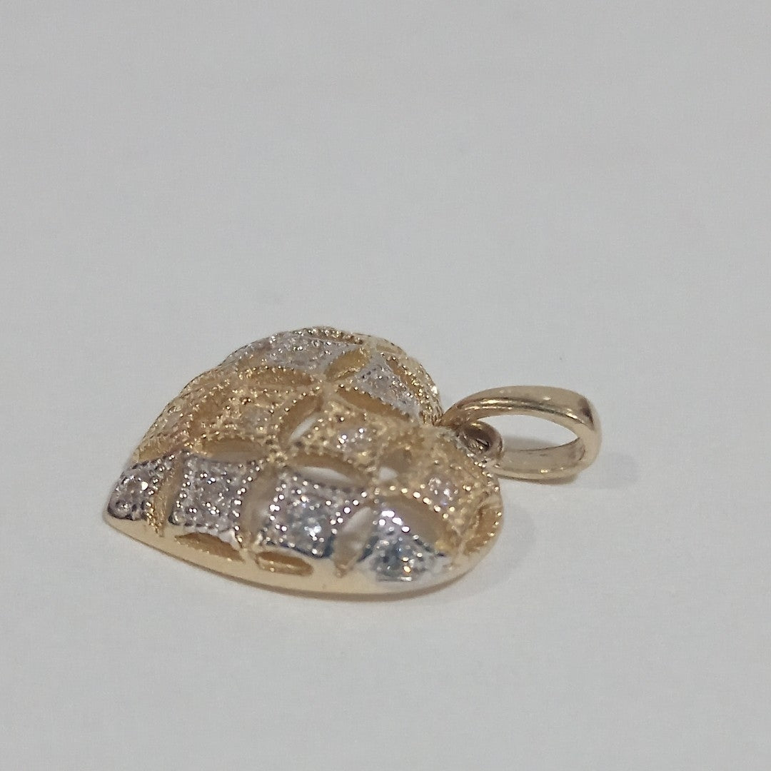 DIJES ORO 14K 1.2 (NUEVO)