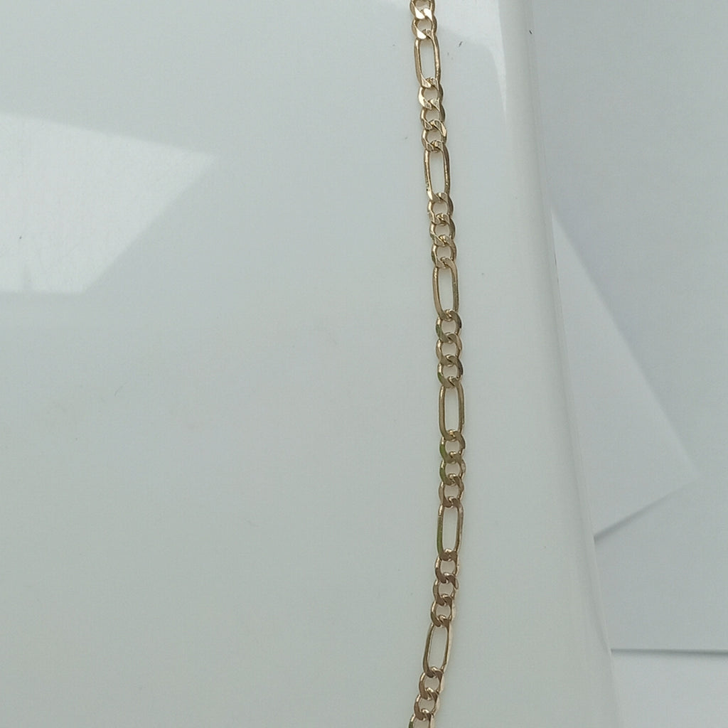 CADENA 3X1 5.2G 55 CM (NUEVO)