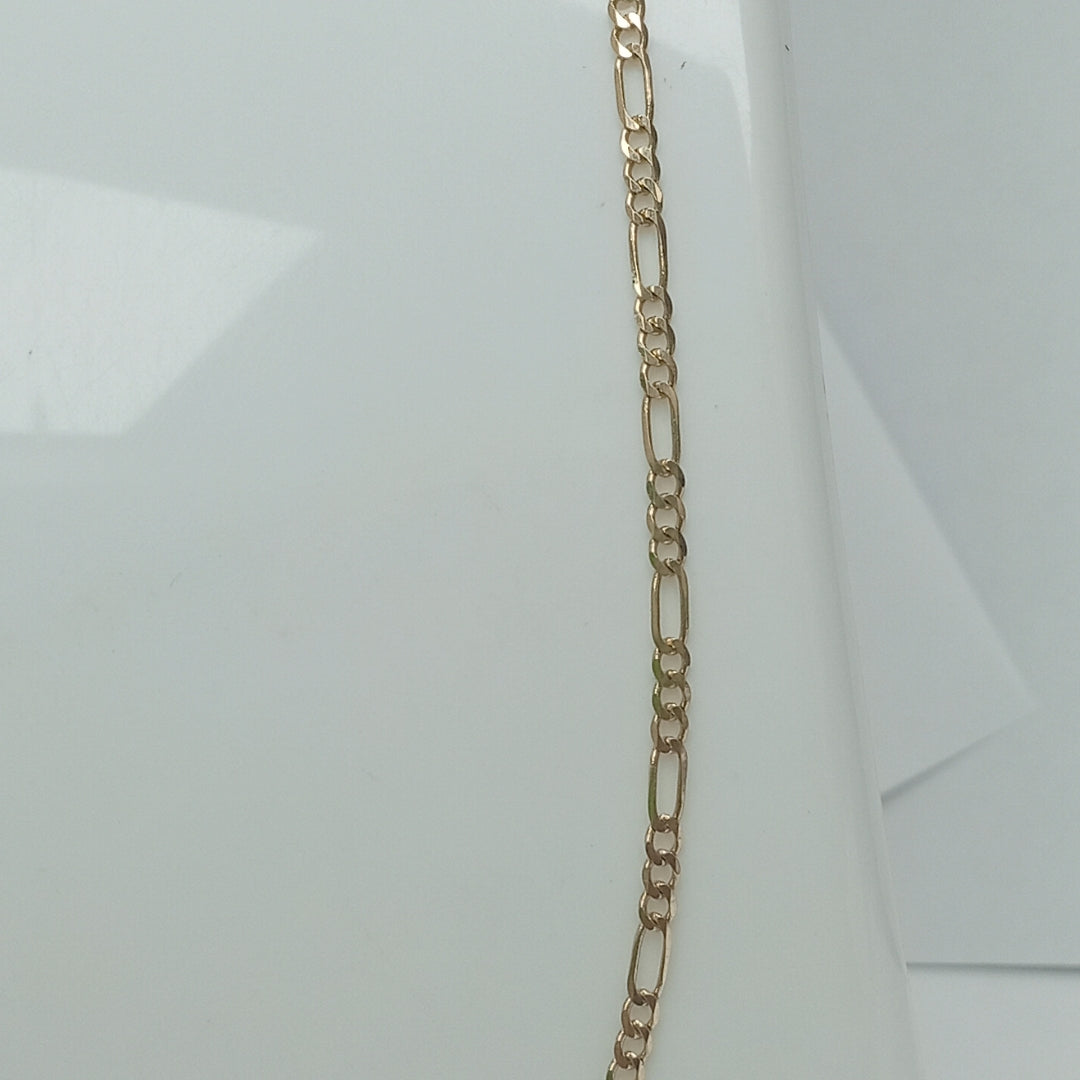 CADENA 3X1 5.2G 55 CM (NUEVO)