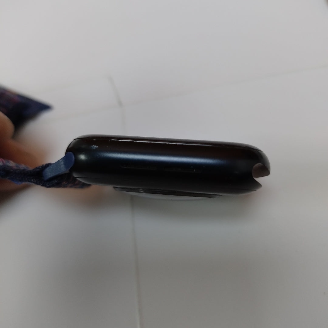 SMARTWATCH APPLE SE 2 ALUMINIO A2723 44 MM GPS (SEMINUEVO)