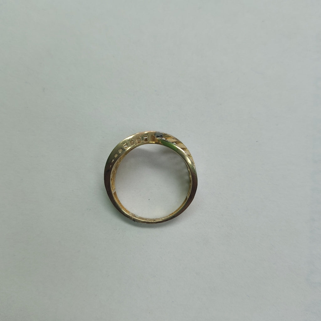ANILLOS DAMA ORO 14K 2.8 (NUEVO)