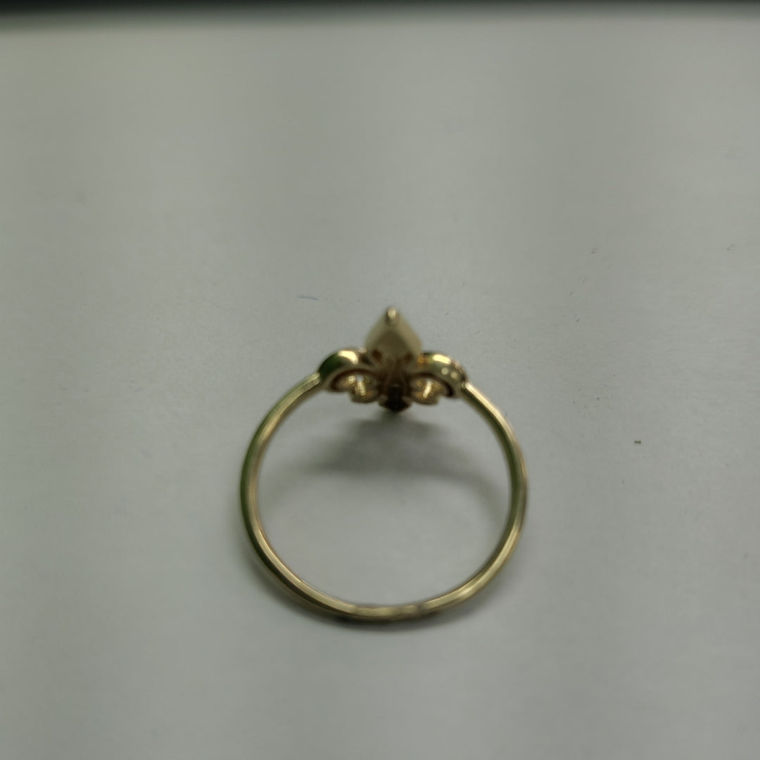 ANILLOS DAMA ORO 14K 1.8 (NUEVO)