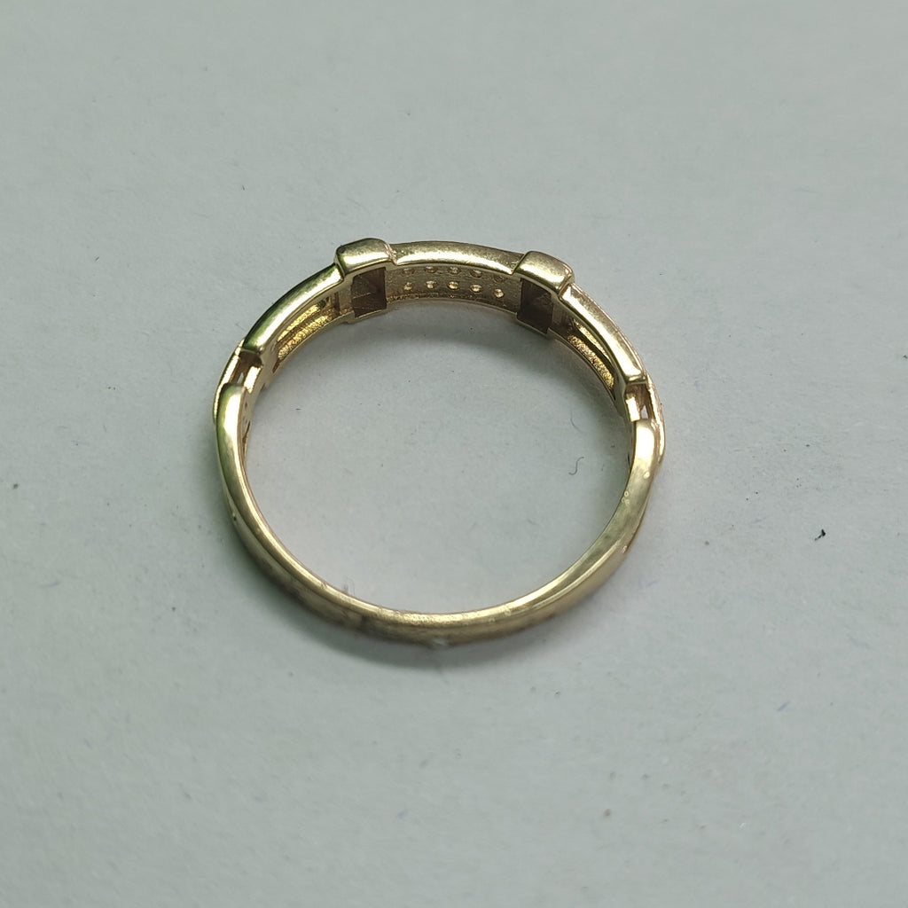 ANILLOS DAMA ORO 14K 1.8 (NUEVO)