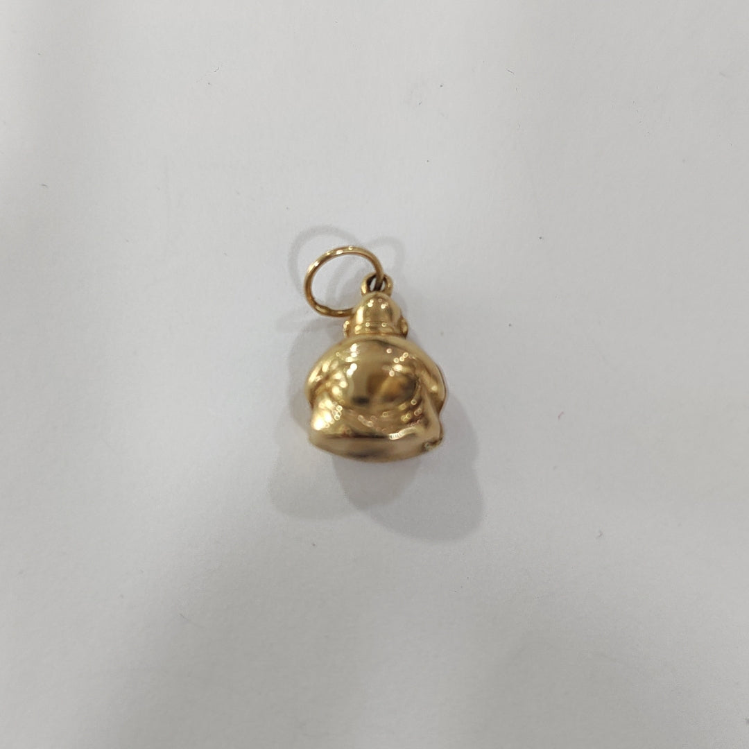 DIJE ORO 8 K 0,80 GRMS (SEMINUEVO)