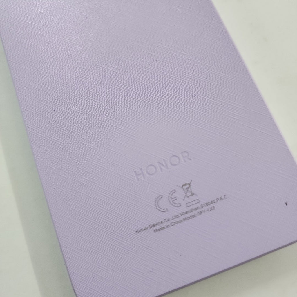 CELULAR HONOR X5B PLUS GFY-LX3 (2024) 256 GB 4 GB RAM (SEMINUEVO)