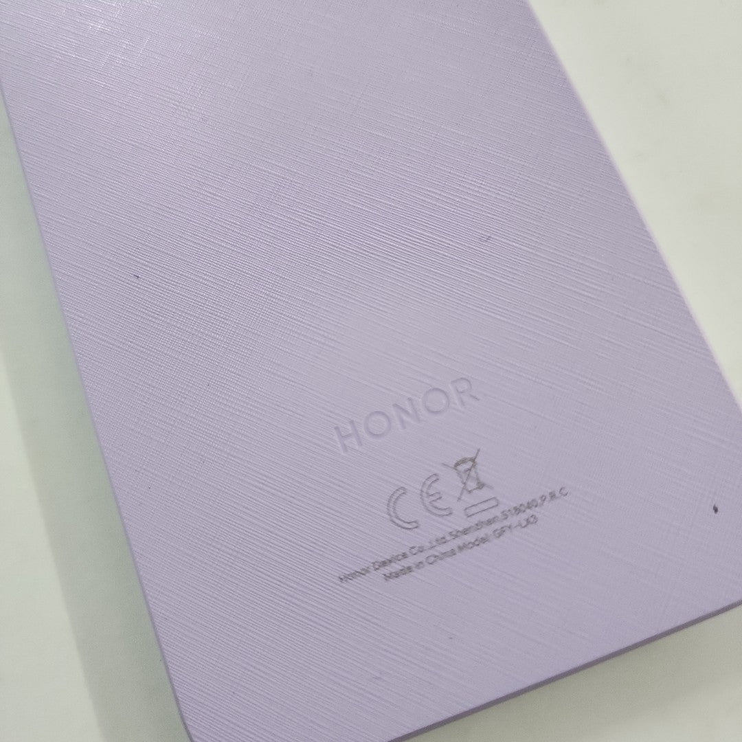 CELULAR HONOR X5B PLUS GFY-LX3 (2024) 256 GB 4 GB RAM (SEMINUEVO)