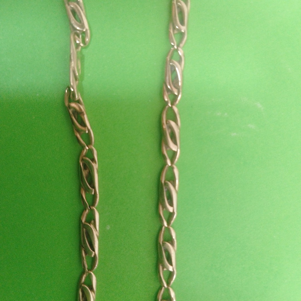 PULSERA ORO 10 K 5,20 GRMS (SEMINUEVO)