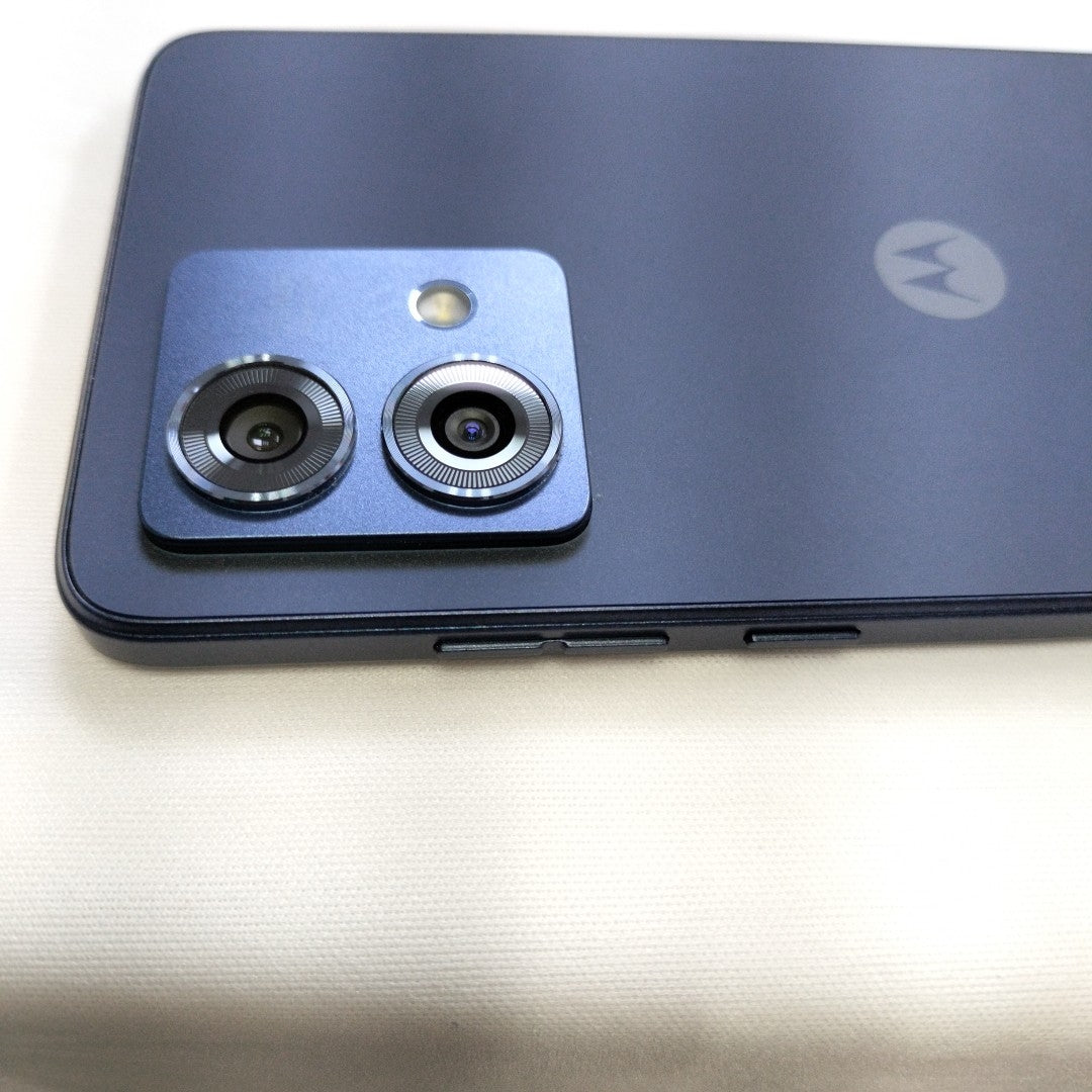 CELULAR MOTOROLA MOTO G84 XT2347-1 (2023) 256 GB 8 GB RAM (SEMINUEVO)