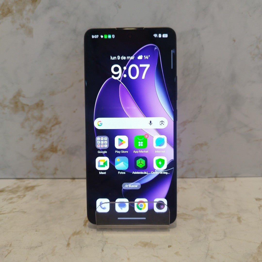 CELULAR OPPO  RENO 13F 5G CPH2699 (2025) 256 GB 12 GB RAM (SEMINUEVO)