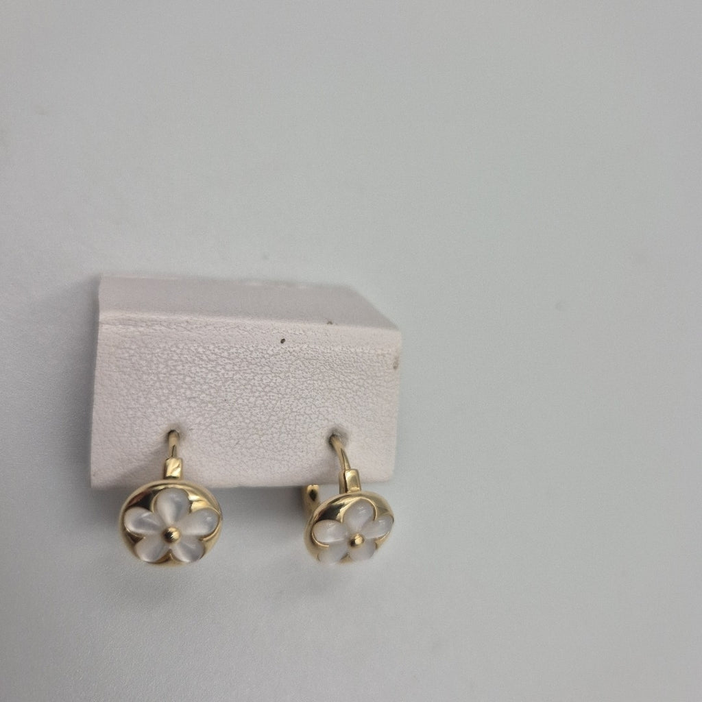 HUGGIES ORO 14K 2.6 (NUEVO)