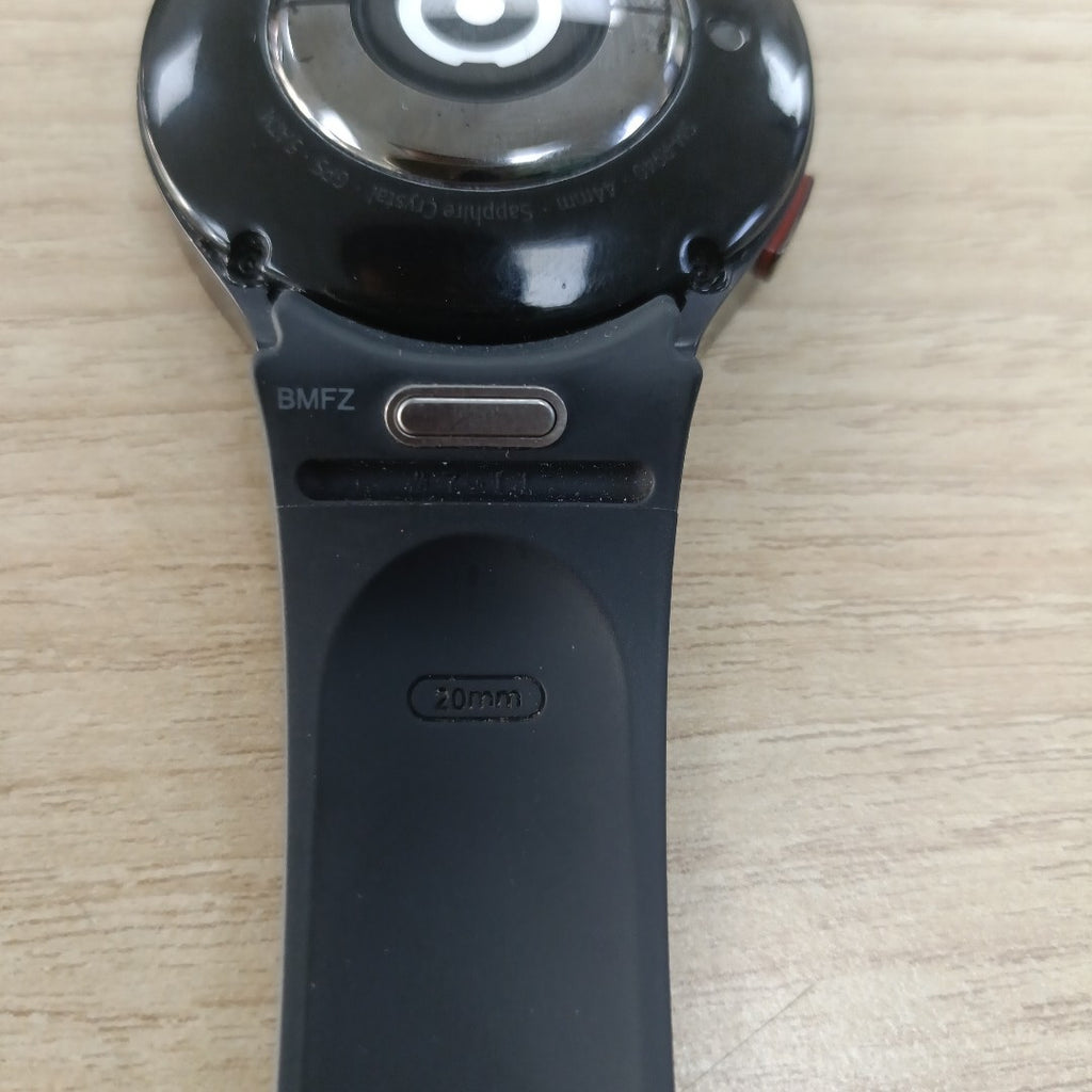 SMARTWATCH SAMSUNG GALAXY WATCH 6 SM-R940 44 MM GPS (SEMINUEVO)