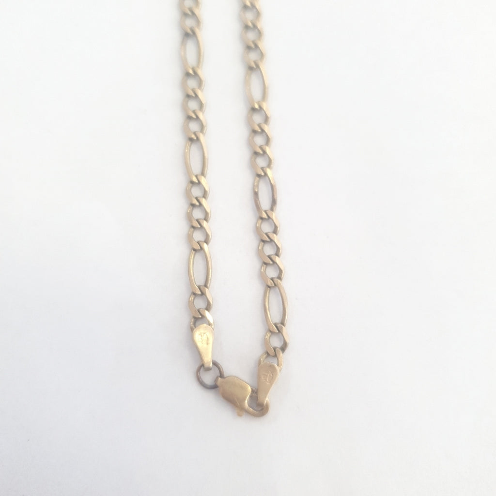 CADENA ORO 8 K 10.5 GRMS (SEMINUEVO)