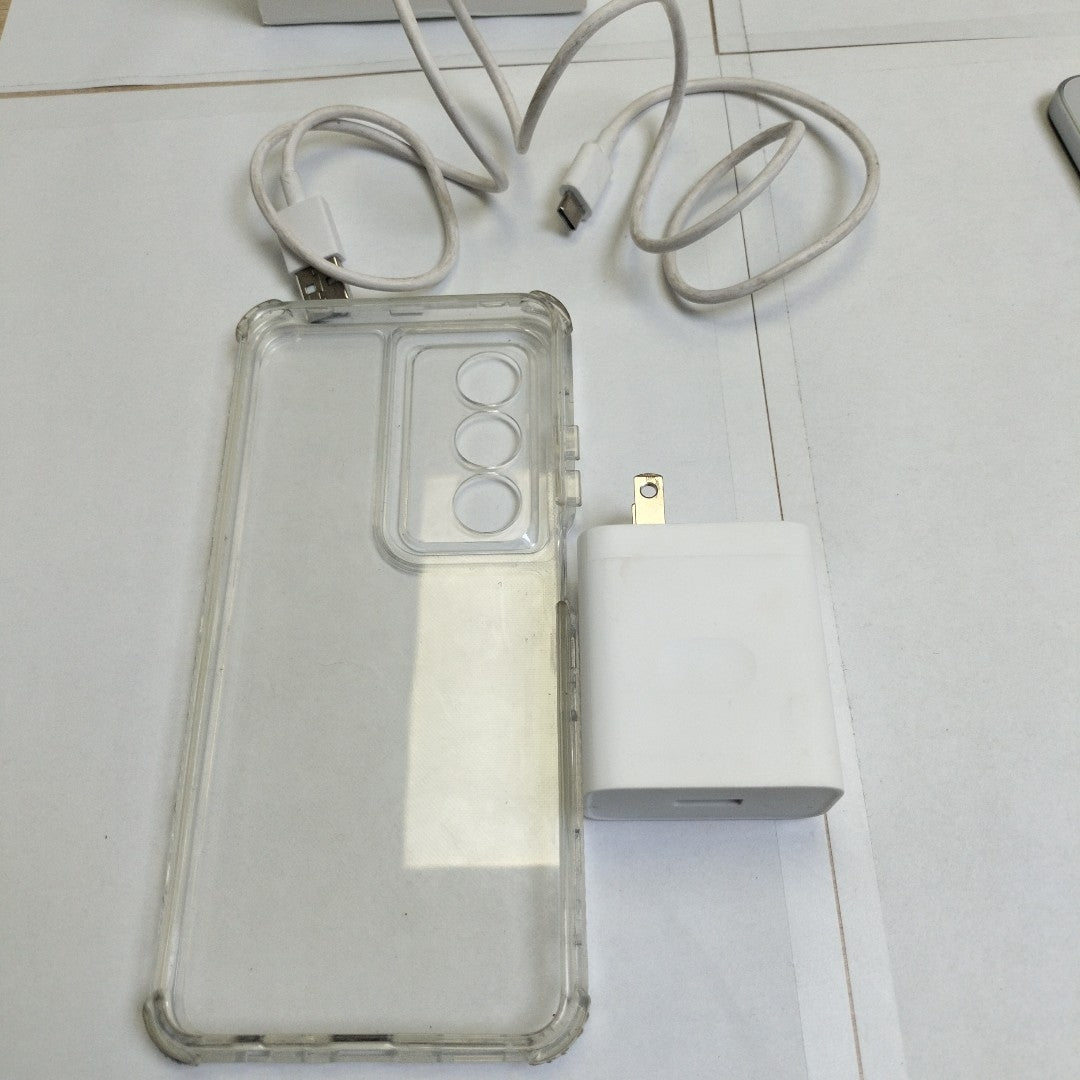 CELULAR OPPO  A5 CPH2727 (2025) 256 GB 4 GB RAM (SEMINUEVO)