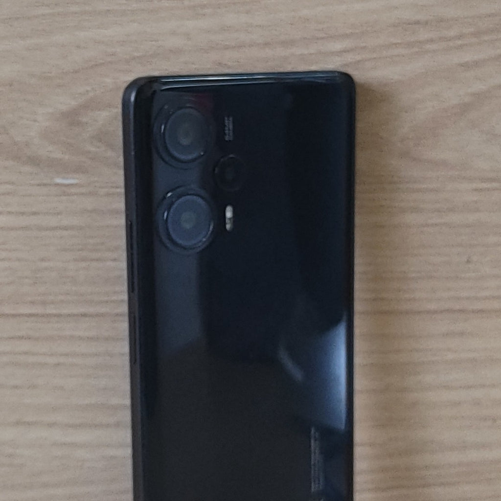 CELULAR XIAOMI POCO F5 23049PCD8G (2023) 256 GB 8 GB RAM (SEMINUEVO)
