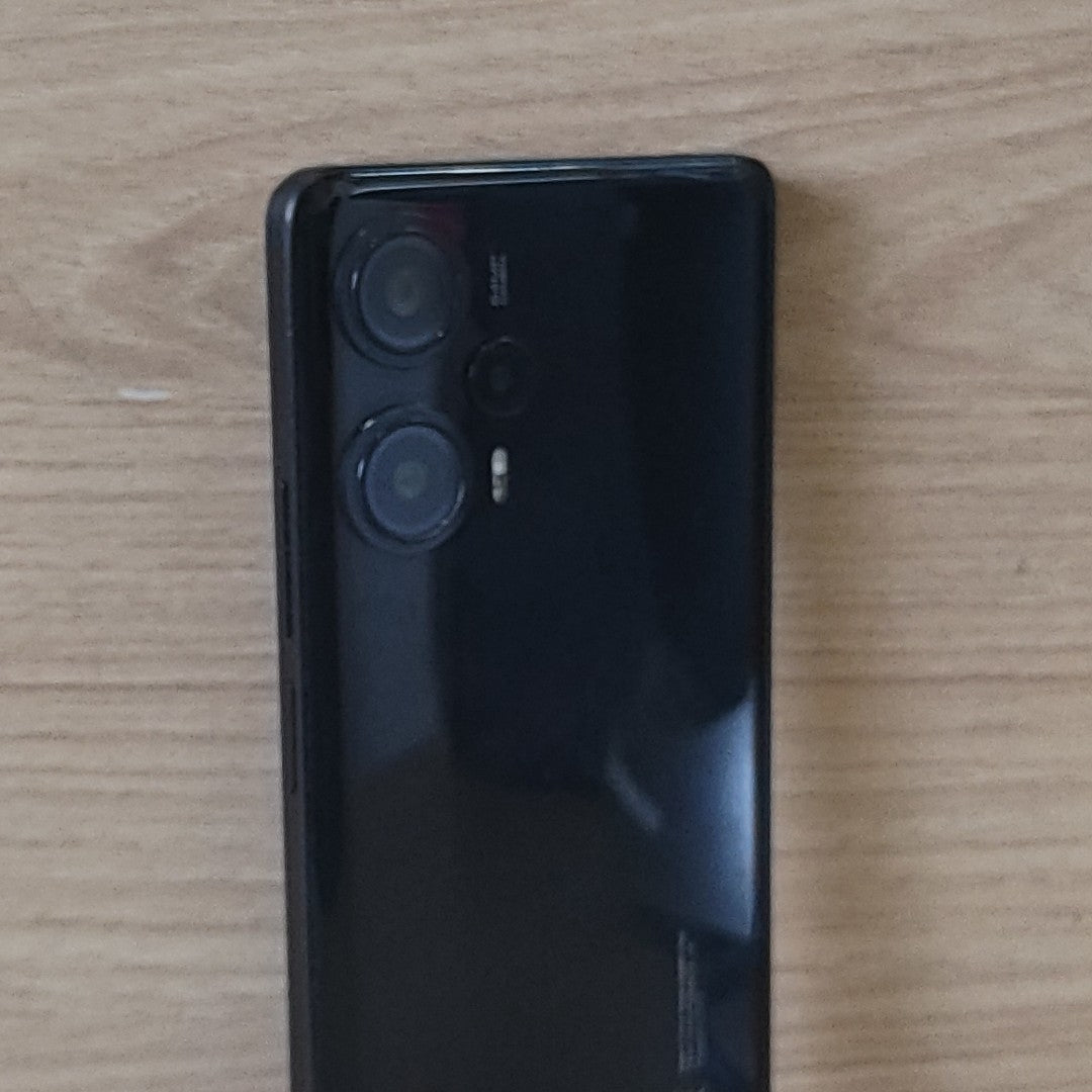 CELULAR XIAOMI POCO F5 23049PCD8G (2023) 256 GB 8 GB RAM (SEMINUEVO)