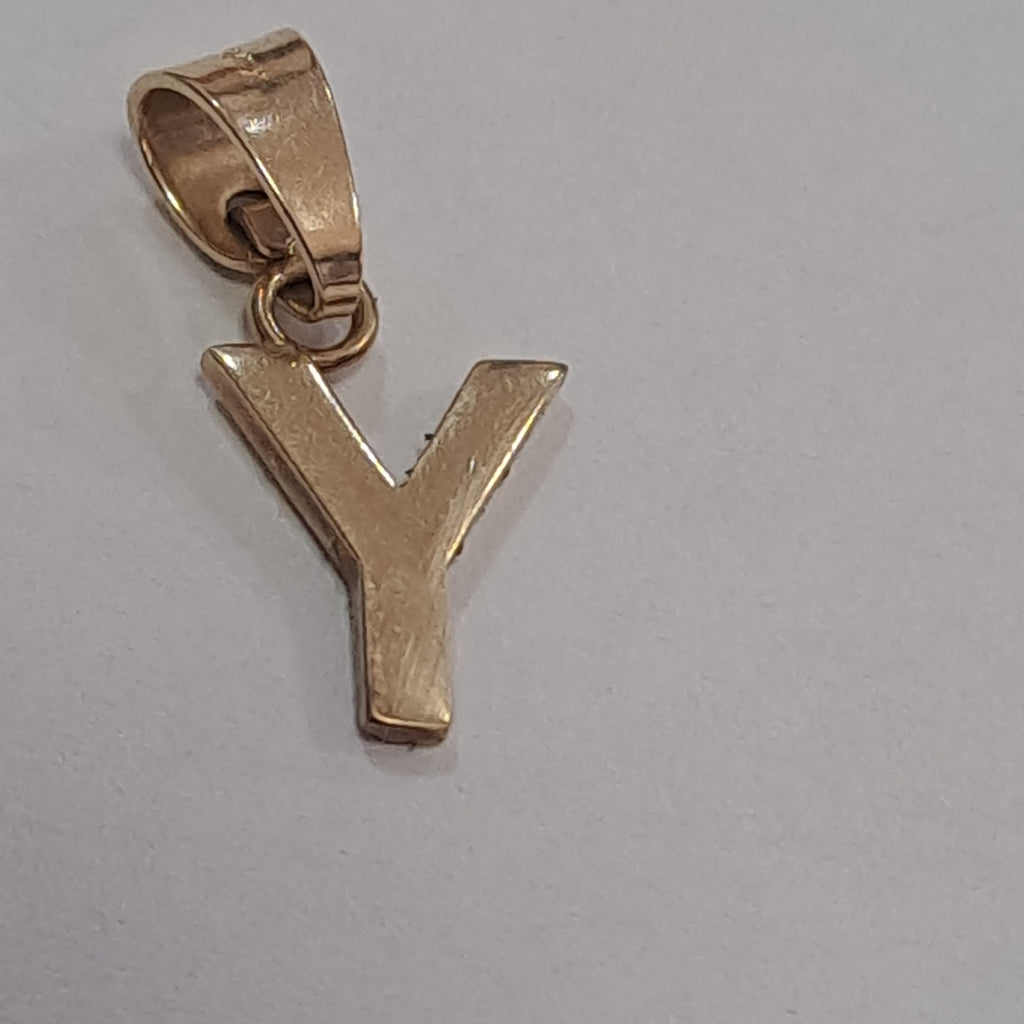 DIJE ORO 10 K 0.6 GRMS (SEMINUEVO)