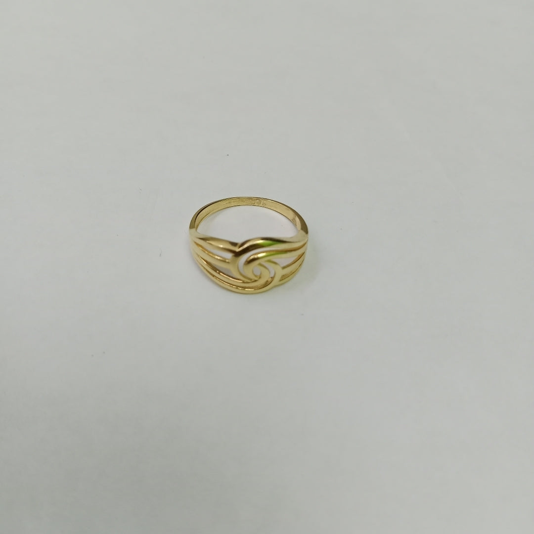 ANILLOS DAMA ORO 14K 2.5 (NUEVO)