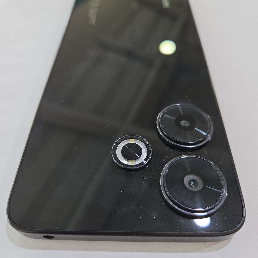 CELULAR XIAOMI REDMI 13 24049RN28L (2024) 256 GB 8 GB RAM (SEMINUEVO)