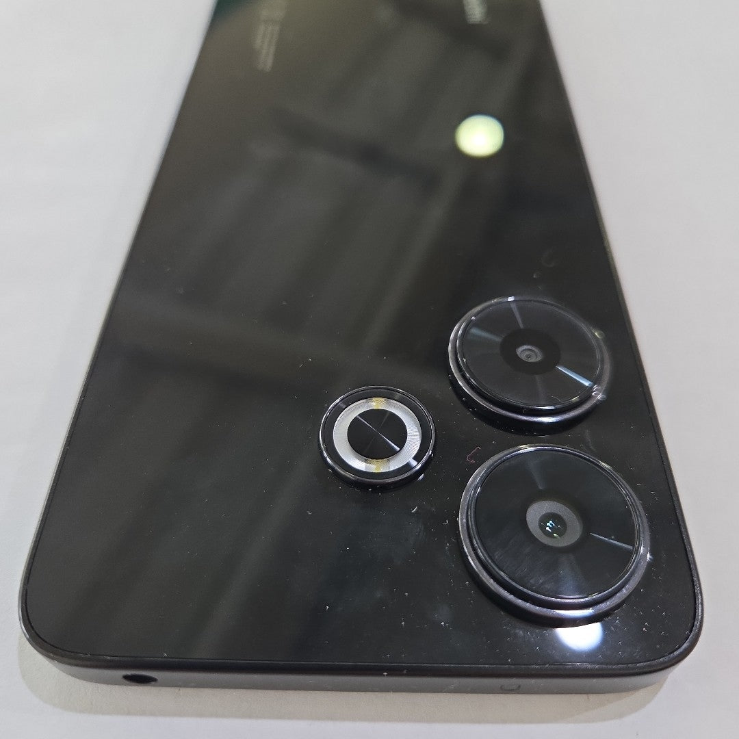CELULAR XIAOMI REDMI 13 24049RN28L (2024) 256 GB 8 GB RAM (SEMINUEVO)