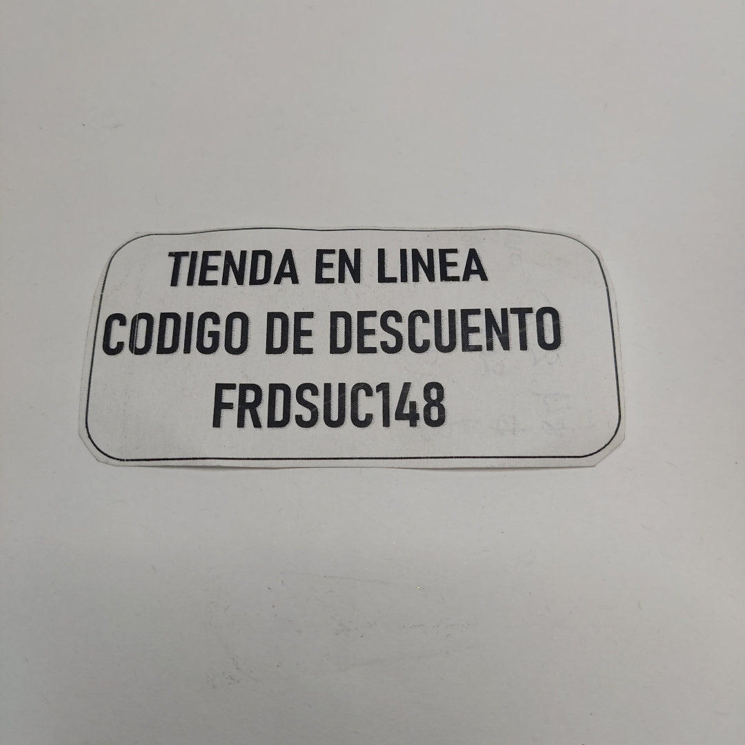 DIJE ORO 10 K 1.1 GRMS (SEMINUEVO)