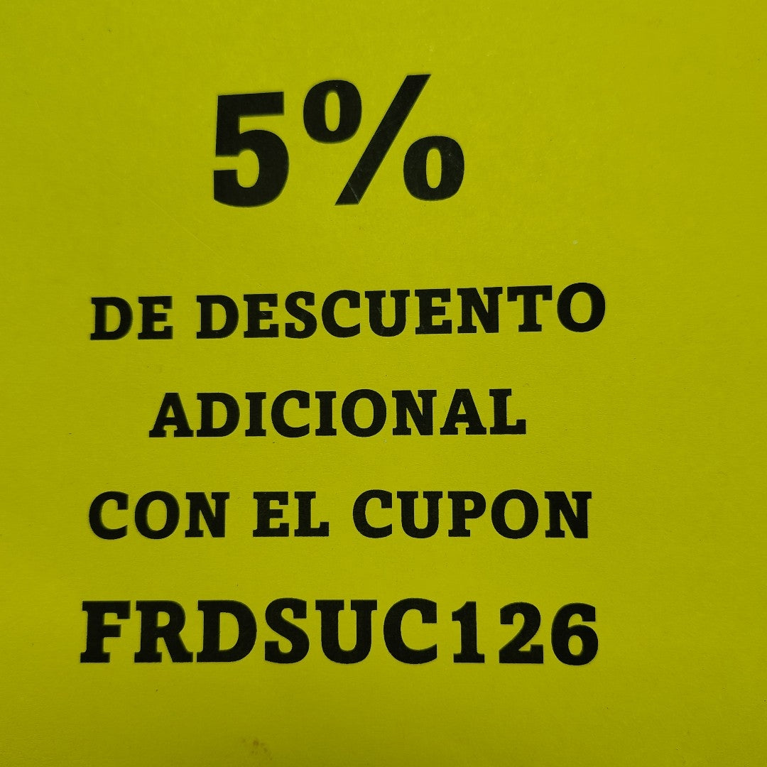 CADENA 3X1 5.7G 60 CM 14K (NUEVO)