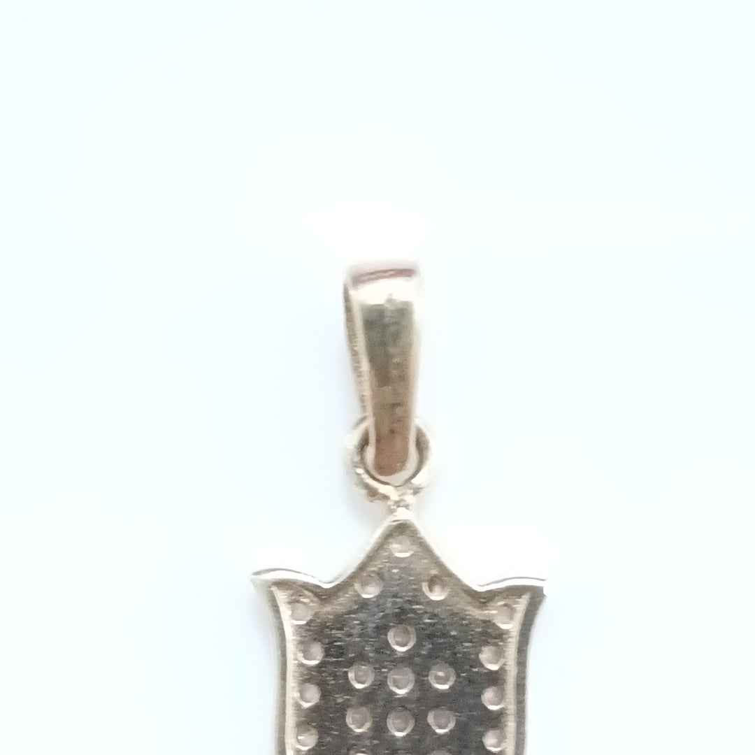 DIJE ORO 14 K 1,30 GRMS (SEMINUEVO)