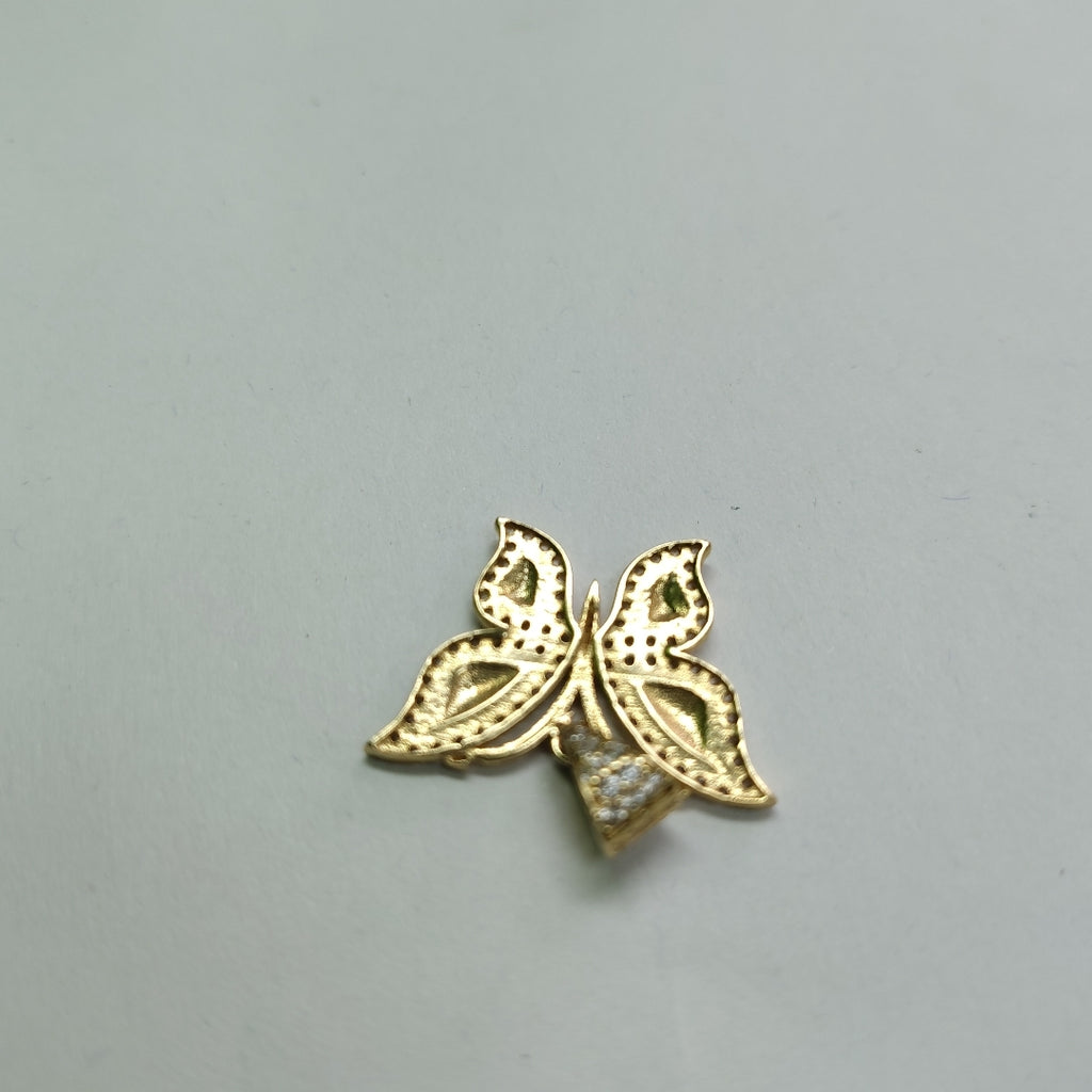 DIJES ORO 14K 2.4 (NUEVO)