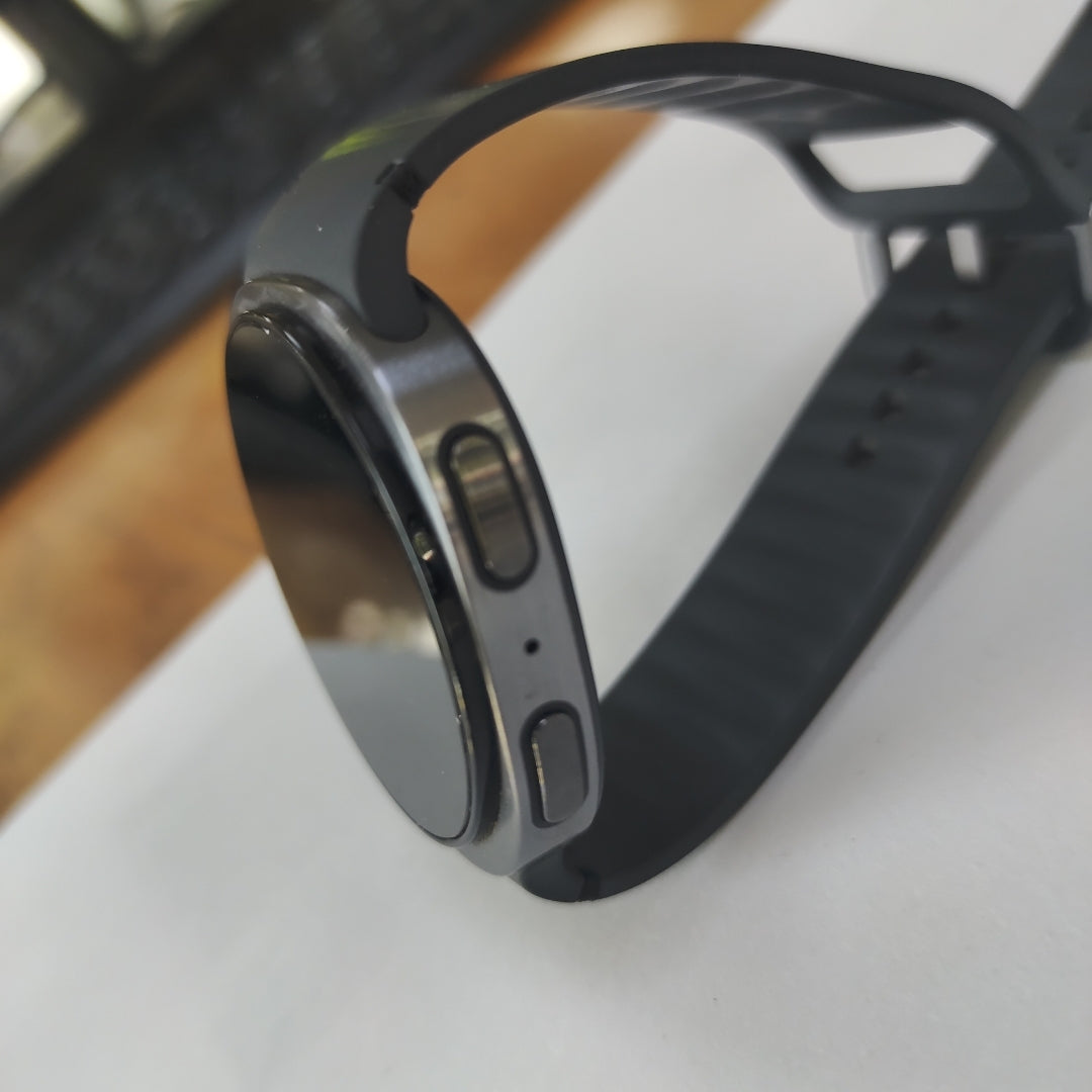 SMARTWATCH SAMSUNG GALAXY WATCH 8 SM-L330 44 MM GPS (SEMINUEVO)