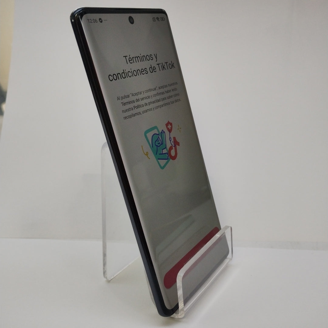 CELULAR XIAOMI REDMI NOTE 14 PRO 24116RACCG (2024) 256 GB 8 GB RAM (SEMINUEVO)