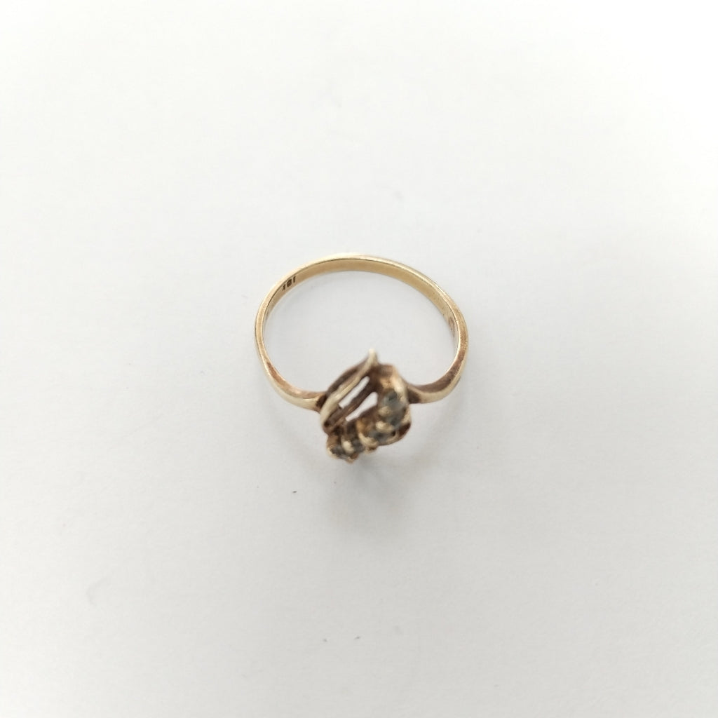 ANILLITO ORO 8 K 1,70 GRMS (SEMINUEVO)