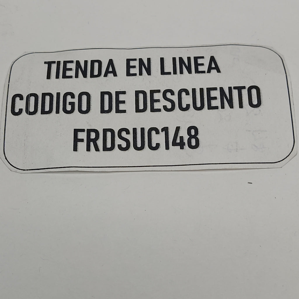 CADENA ORO 14 K 2,30 GRMS (SEMINUEVO)