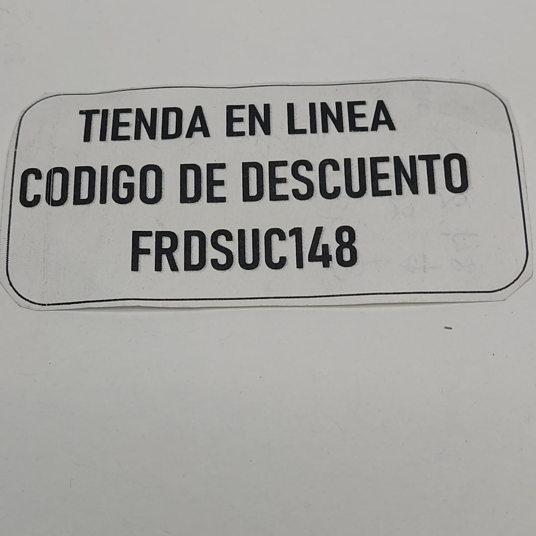 CADENA ORO 14 K 2,30 GRMS (SEMINUEVO)