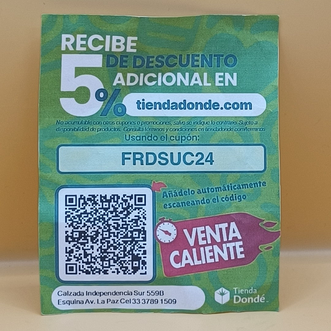  RELOJ CABALLERO  SPACE TIMER MOON WALK CH-9343.2-GRBL (SEMINUEVO)