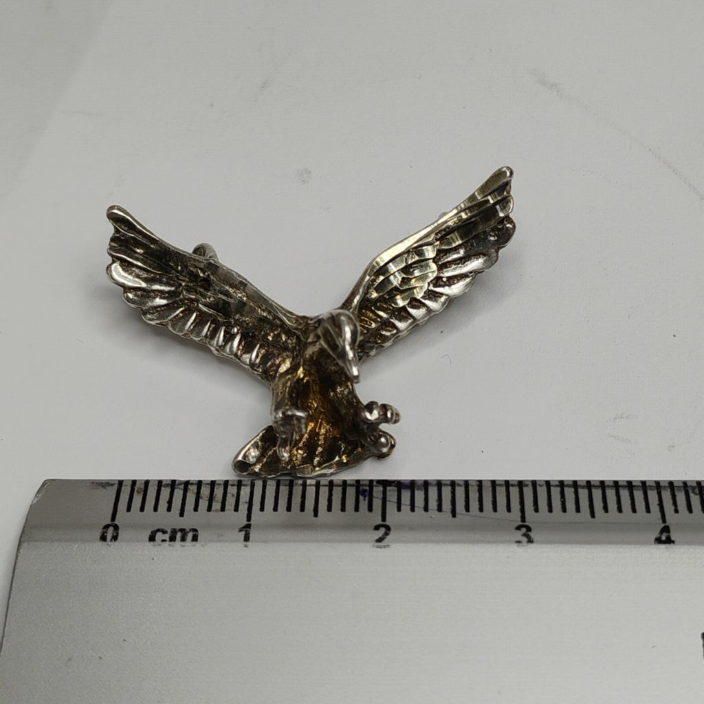 DIJE PLATA 6,00 GRMS (SEMINUEVO)