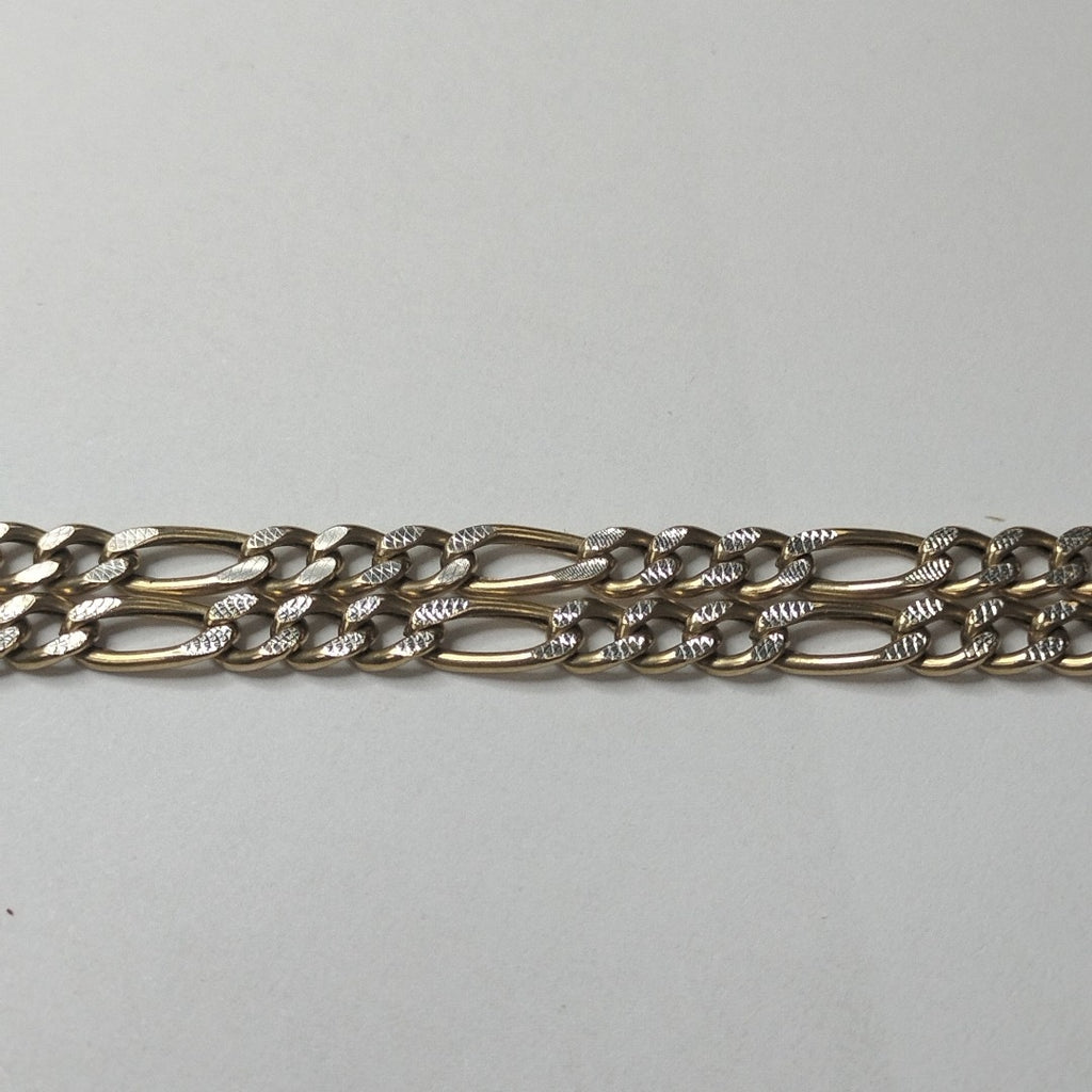 CADENA ORO 14 K 10.6 GRMS (SEMINUEVO)