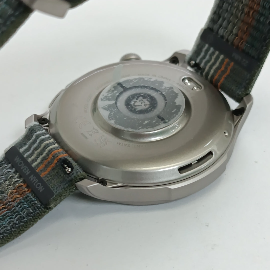 SMARTWATCH AMAZFIT BALANCE A2287 46 MM GPS (SEMINUEVO)