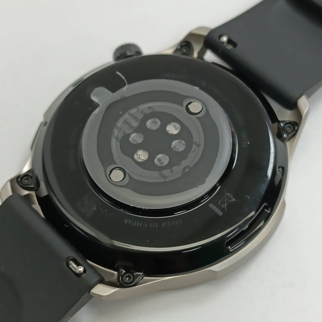 SMARTWATCH AMAZFIT GTR 4 A2166 42 MM BLUETOOTH (SEMINUEVO)