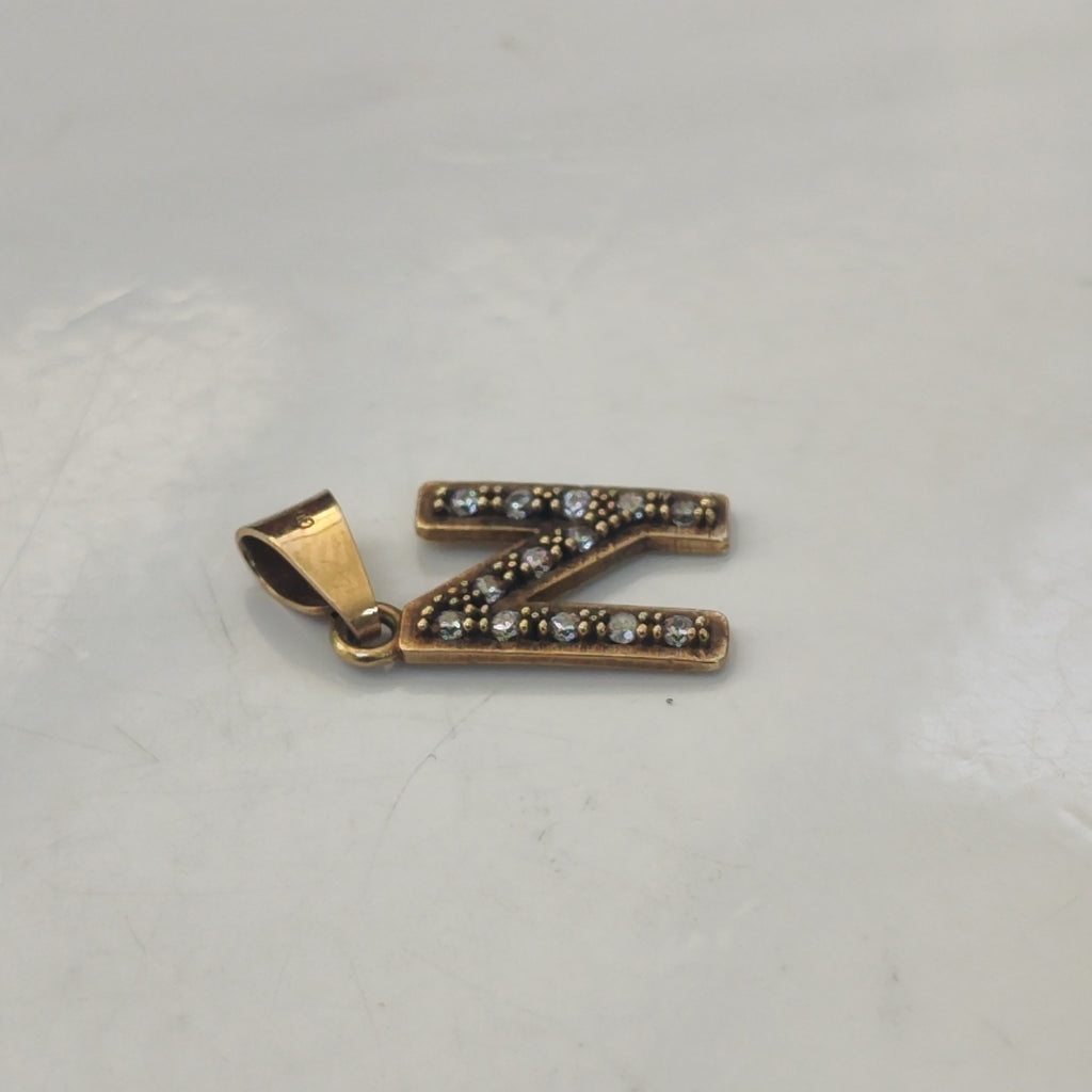 DIJE ORO 10 K 1 GRMS (SEMINUEVO)