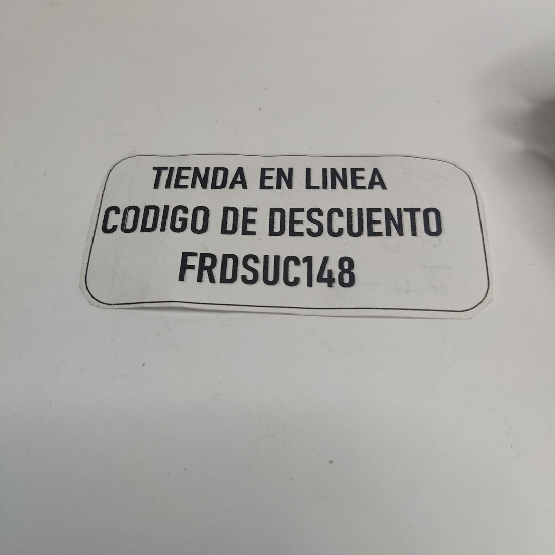 ESCLAVA ORO 10 K 7.3 GRMS (SEMINUEVO)