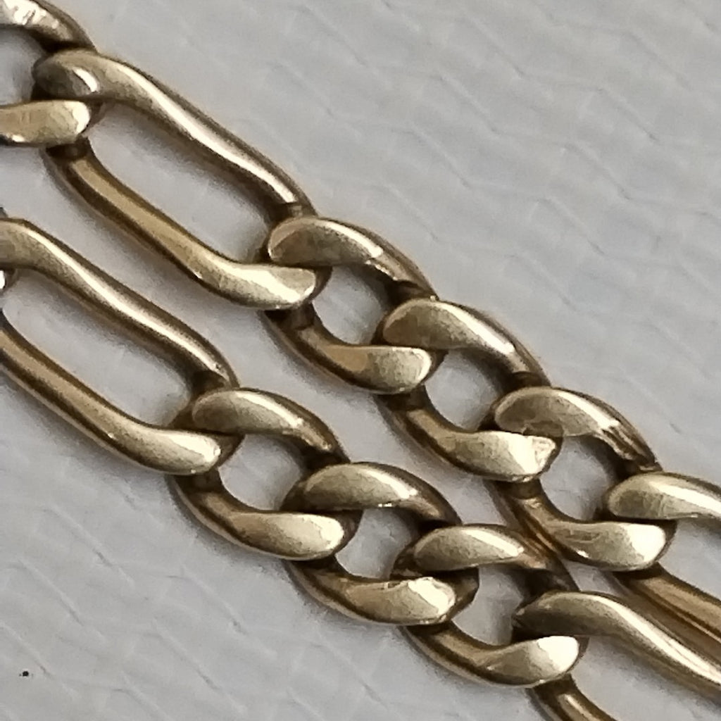ESCLAVA ORO 10 K 24,40 GRMS (SEMINUEVO)
